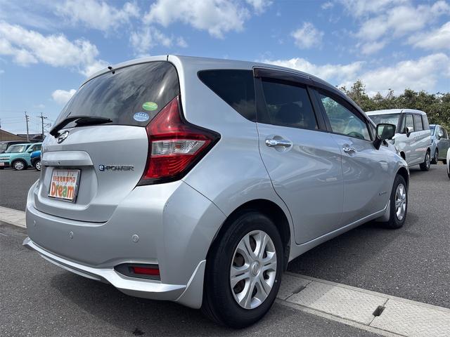 日産 ノート 48枚目