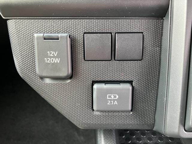 タフト Ｘ　助手席エアバック　運転席エアバック　ブレーキサポート　エコアイドル　レーンキープ　ソナー　横滑り防止　スカイルーフ　サイドエアバッグ　Ｂカメラ　ＡＢＳ付き　フルオートエアコン　ＬＥＤヘットライト（19枚目）