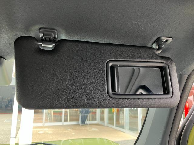 タフト Ｘ　助手席エアバック　運転席エアバック　ブレーキサポート　エコアイドル　レーンキープ　ソナー　横滑り防止　スカイルーフ　サイドエアバッグ　Ｂカメラ　ＡＢＳ付き　フルオートエアコン　ＬＥＤヘットライト（25枚目）