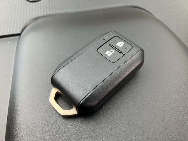 ジムニー ＸＣ　サイドＳＲＳ　ＬＥＤヘットランプ　助手席エアバック　シ－トヒ－タ－　イモビライザー　アクティブクルーズコントロール　横滑り防止システム　フルフラットシート　ＳＲＳ　エアコン　切替４ＷＤ　衝突安全ボディ（44枚目）