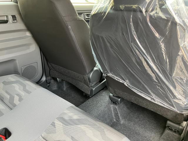 タフト Ｘ　助手席エアバック　運転席エアバック　ブレーキサポート　エコアイドル　レーンキープ　ソナー　横滑り防止　スカイルーフ　サイドエアバッグ　Ｂカメラ　ＡＢＳ付き　フルオートエアコン　ＬＥＤヘットライト（10枚目）
