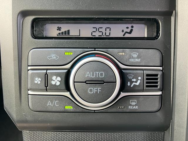 タフト Ｘ　助手席エアバック　運転席エアバック　ブレーキサポート　エコアイドル　レーンキープ　ソナー　横滑り防止　スカイルーフ　サイドエアバッグ　Ｂカメラ　ＡＢＳ付き　フルオートエアコン　ＬＥＤヘットライト（18枚目）