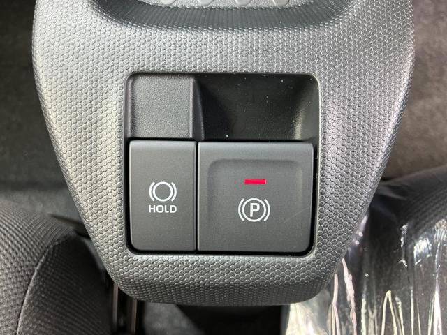 タフト Ｘ　助手席エアバック　運転席エアバック　ブレーキサポート　エコアイドル　レーンキープ　ソナー　横滑り防止　スカイルーフ　サイドエアバッグ　Ｂカメラ　ＡＢＳ付き　フルオートエアコン　ＬＥＤヘットライト（19枚目）