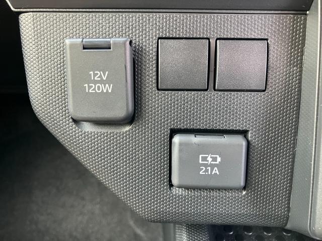 タフト Ｘ　助手席エアバック　運転席エアバック　ブレーキサポート　エコアイドル　レーンキープ　ソナー　横滑り防止　スカイルーフ　サイドエアバッグ　Ｂカメラ　ＡＢＳ付き　フルオートエアコン　ＬＥＤヘットライト（21枚目）
