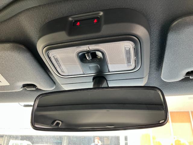 タフト Ｘ　助手席エアバック　運転席エアバック　ブレーキサポート　エコアイドル　レーンキープ　ソナー　横滑り防止　スカイルーフ　サイドエアバッグ　Ｂカメラ　ＡＢＳ付き　フルオートエアコン　ＬＥＤヘットライト（26枚目）