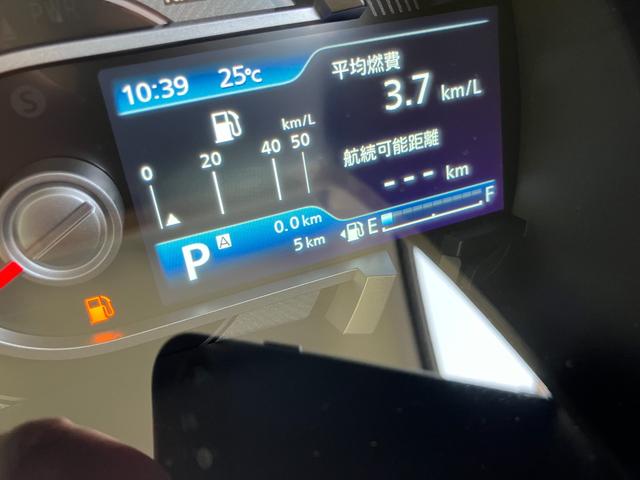 ハスラー ハイブリッドＧ　ヒーター　ｉストップ　車線逸脱アラート　コーナーセンサ　フルフラット　イモビ　ダブルエアバッグ　アクティブクルーズコントロール　スマートキー・プッシュスタート　横滑り防止システム　全席パワーウインドウ（45枚目）