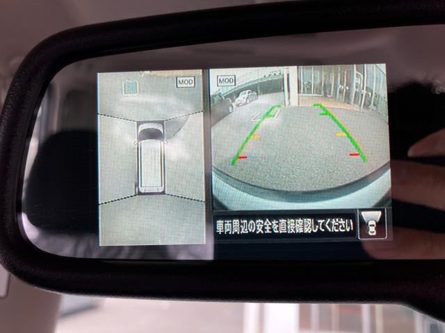 ルークス ハイウェイスター　Ｘ　誤発進抑制　運転席エアバッグ　フルフラット　パーキングセンサー　３６０カメラ　ＬＥＤ　スマートキープッシュスタート　Ｂカメラ　パワーウインドウ　サイドエアバッグ　盗難防止　サイドモニター　ベンチシート（5枚目）