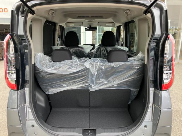 ルークス ハイウェイスター　Ｘ　誤発進抑制　運転席エアバッグ　フルフラット　パーキングセンサー　３６０カメラ　ＬＥＤ　スマートキープッシュスタート　Ｂカメラ　パワーウインドウ　サイドエアバッグ　盗難防止　サイドモニター　ベンチシート（15枚目）