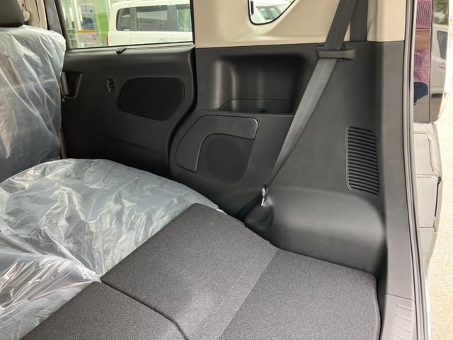 ルークス ハイウェイスター　Ｘ　誤発進抑制　運転席エアバッグ　フルフラット　パーキングセンサー　３６０カメラ　ＬＥＤ　スマートキープッシュスタート　Ｂカメラ　パワーウインドウ　サイドエアバッグ　盗難防止　サイドモニター　ベンチシート（19枚目）