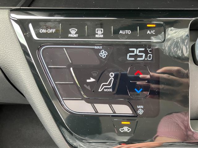 ルークス ハイウェイスター　Ｘ　誤発進抑制　運転席エアバッグ　フルフラット　パーキングセンサー　３６０カメラ　ＬＥＤ　スマートキープッシュスタート　Ｂカメラ　パワーウインドウ　サイドエアバッグ　盗難防止　サイドモニター　ベンチシート（34枚目）