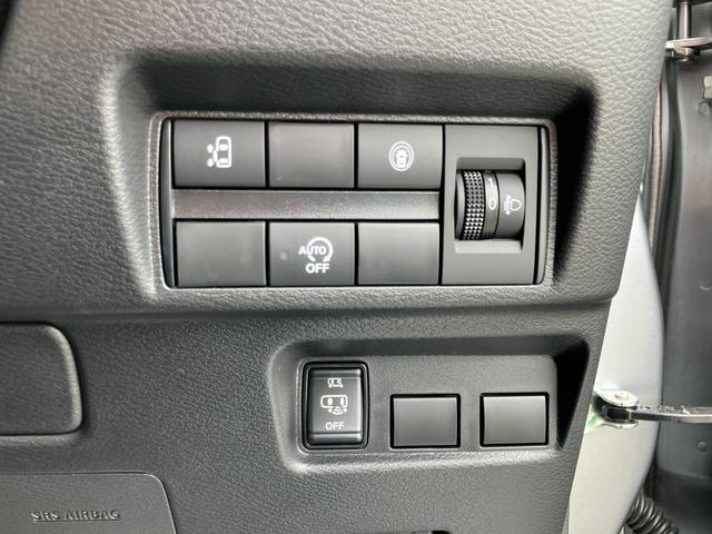 ルークス ハイウェイスター　Ｘ　誤発進抑制　運転席エアバッグ　フルフラット　パーキングセンサー　３６０カメラ　ＬＥＤ　スマートキープッシュスタート　Ｂカメラ　パワーウインドウ　サイドエアバッグ　盗難防止　サイドモニター　ベンチシート（35枚目）