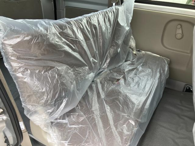 クリッパーバン ＤＸ　ＧＬパッケージ　オートライト　衝突軽減ブレーキ　レーンアシスト　パワーウインド　両側スライドドア　運転席シートヒーター　４ＷＤ　パワステ　運転席エアバック　エアコン　アイドリングストップ　禁煙車　電動格納ミラー（19枚目）