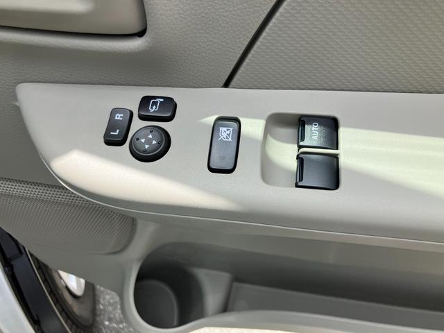 クリッパーバン ＤＸ　ＧＬパッケージ　オートライト　衝突軽減ブレーキ　レーンアシスト　パワーウインド　両側スライドドア　運転席シートヒーター　４ＷＤ　パワステ　運転席エアバック　エアコン　アイドリングストップ　禁煙車　電動格納ミラー（32枚目）