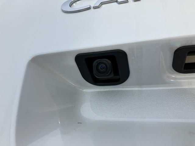 ムーヴキャンバス ストライプスＧ　届出済未使用車　両側電動スライドドア　衝突被害軽減ブレーキ　電子パーキング　オートブレーキホールド　ＬＥＤヘッドライト　フォグライト　運転席＆助手席シートヒーター　ホットカップホルダー　スマートキー（16枚目）