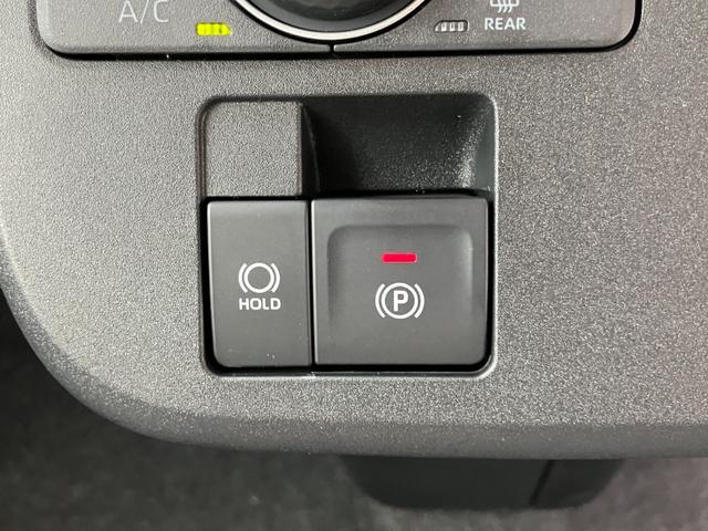 ムーヴキャンバス ストライプスＧ　届出済未使用車　両側電動スライドドア　衝突被害軽減ブレーキ　電子パーキング　オートブレーキホールド　ＬＥＤヘッドライト　フォグライト　運転席＆助手席シートヒーター　ホットカップホルダー　スマートキー（34枚目）