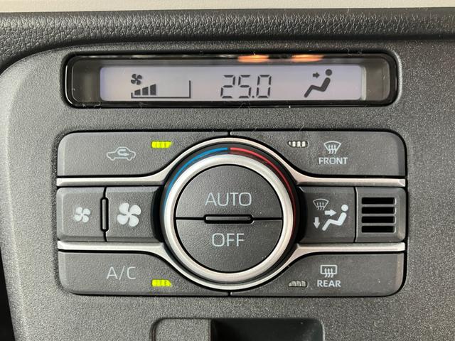 ムーヴキャンバス ストライプスＧ　届出済未使用車　両側電動スライドドア　衝突被害軽減ブレーキ　電子パーキング　オートブレーキホールド　ＬＥＤヘッドライト　フォグライト　運転席＆助手席シートヒーター　ホットカップホルダー　スマートキー（36枚目）