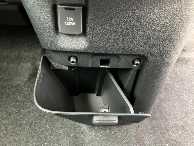 ムーヴキャンバス ストライプスＧ　届出済未使用車　両側電動スライドドア　衝突被害軽減ブレーキ　電子パーキング　オートブレーキホールド　ＬＥＤヘッドライト　フォグライト　運転席＆助手席シートヒーター　ホットカップホルダー　スマートキー（40枚目）