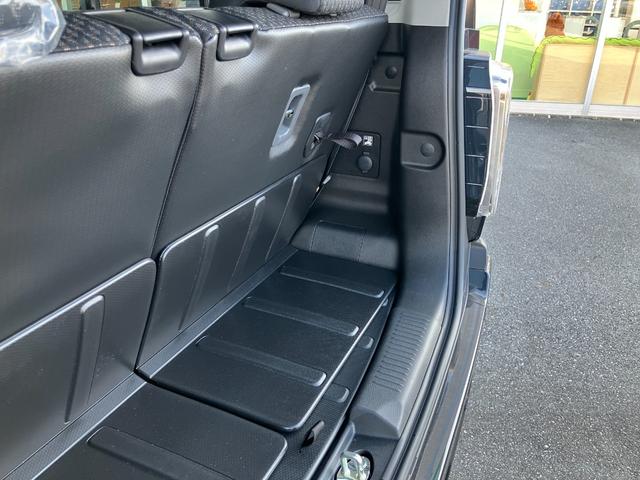 ハスラー ハイブリッドＧ　届出済未使用車　衝突被害軽減ブレーキ　アダプティブクルーズコントロール　前席シートヒーター　レーンキープアシスト　アイドリングストップ　スマートキー　電動格納式ミラー　オートエアコン　禁煙車（15枚目）