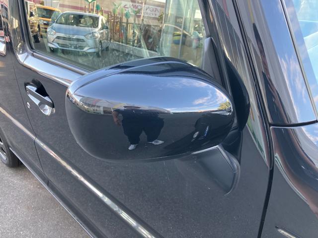 ハスラー ハイブリッドＧ　届出済未使用車　衝突被害軽減ブレーキ　アダプティブクルーズコントロール　前席シートヒーター　レーンキープアシスト　アイドリングストップ　スマートキー　電動格納式ミラー　オートエアコン　禁煙車（20枚目）