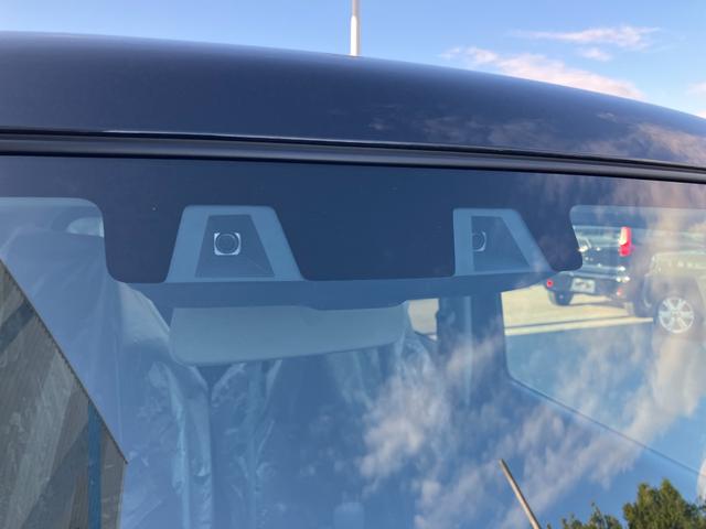 ハスラー ハイブリッドＧ　届出済未使用車　衝突被害軽減ブレーキ　アダプティブクルーズコントロール　前席シートヒーター　レーンキープアシスト　アイドリングストップ　スマートキー　電動格納式ミラー　オートエアコン　禁煙車（21枚目）