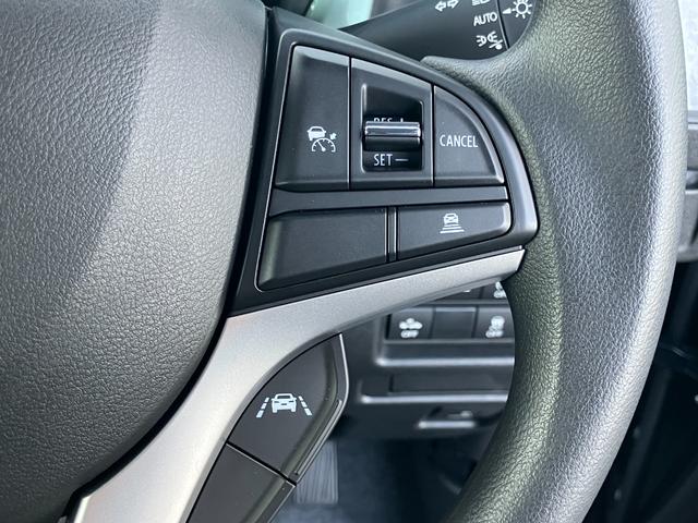 ハスラー ハイブリッドＧ　届出済未使用車　衝突被害軽減ブレーキ　アダプティブクルーズコントロール　前席シートヒーター　レーンキープアシスト　アイドリングストップ　スマートキー　電動格納式ミラー　オートエアコン　禁煙車（29枚目）