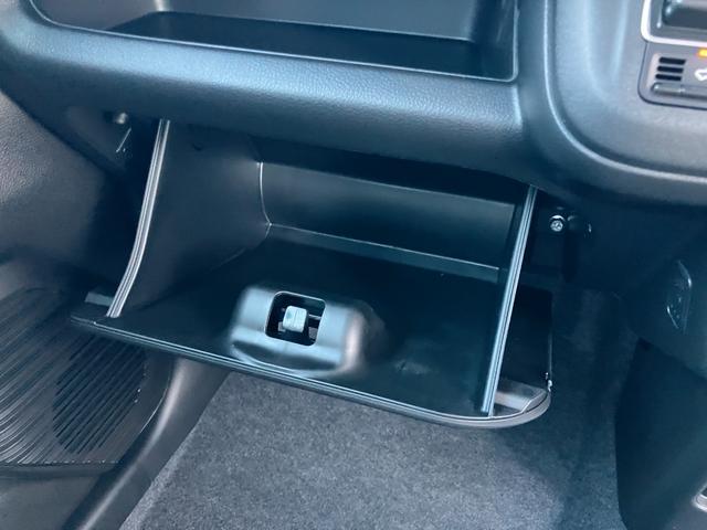 ハスラー ハイブリッドＧ　届出済未使用車　衝突被害軽減ブレーキ　アダプティブクルーズコントロール　前席シートヒーター　レーンキープアシスト　アイドリングストップ　スマートキー　電動格納式ミラー　オートエアコン　禁煙車（36枚目）