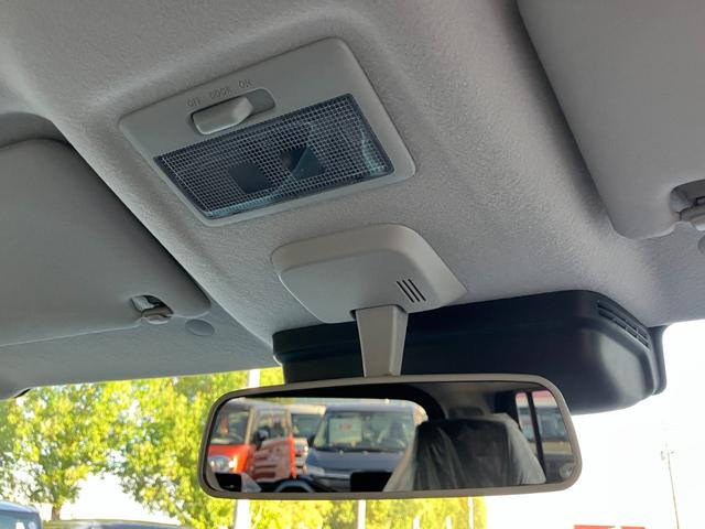 ハスラー ハイブリッドＧ　届出済未使用車　衝突被害軽減ブレーキ　アダプティブクルーズコントロール　前席シートヒーター　レーンキープアシスト　アイドリングストップ　スマートキー　電動格納式ミラー　オートエアコン　禁煙車（37枚目）