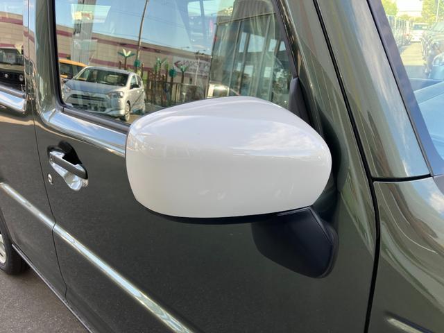 ハスラー ハイブリッドＧ　届出済未使用車　禁煙車　衝突被害軽減ブレーキ　アダプティブクルーズコントロール　レーンキープアシスト　前席シートヒーター　スマートキー　アイドリングストップ　電動格納式ミラー　オートエアコン（20枚目）