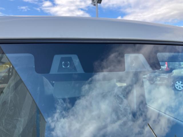 ハスラー ハイブリッドＧ　届出済未使用車　禁煙車　衝突被害軽減ブレーキ　アダプティブクルーズコントロール　レーンキープアシスト　前席シートヒーター　スマートキー　アイドリングストップ　電動格納式ミラー　オートエアコン（21枚目）