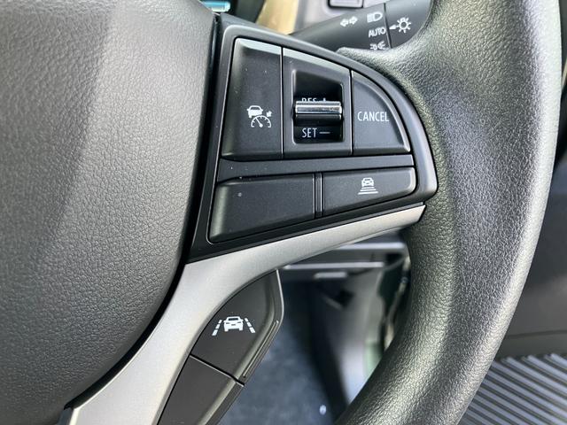 ハスラー ハイブリッドＧ　届出済未使用車　禁煙車　衝突被害軽減ブレーキ　アダプティブクルーズコントロール　レーンキープアシスト　前席シートヒーター　スマートキー　アイドリングストップ　電動格納式ミラー　オートエアコン（29枚目）