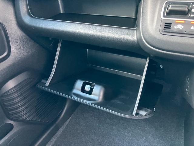 ハスラー ハイブリッドＧ　届出済未使用車　禁煙車　衝突被害軽減ブレーキ　アダプティブクルーズコントロール　レーンキープアシスト　前席シートヒーター　スマートキー　アイドリングストップ　電動格納式ミラー　オートエアコン（36枚目）