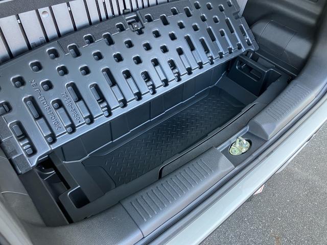 ハスラー ハイブリッドＧ　届出済未使用車　禁煙車　衝突被害軽減ブレーキ　アダプティブクルーズコントロール　レーンキープアシスト　前席シートヒーター　スマートキー　アイドリングストップ　電動格納式ミラー　オートエアコン（44枚目）