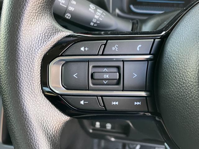 スペーシア ハイブリッドＧ　届出済未使用車　衝突被害軽減ブレーキ　両側スライドドア　禁煙車　アイドリングストップ　スマートキー　パーキングセンサー　横滑り防止装置　イモビライザー　ＬＥＤヘッドライト　電動格納式ドアミラー（27枚目）