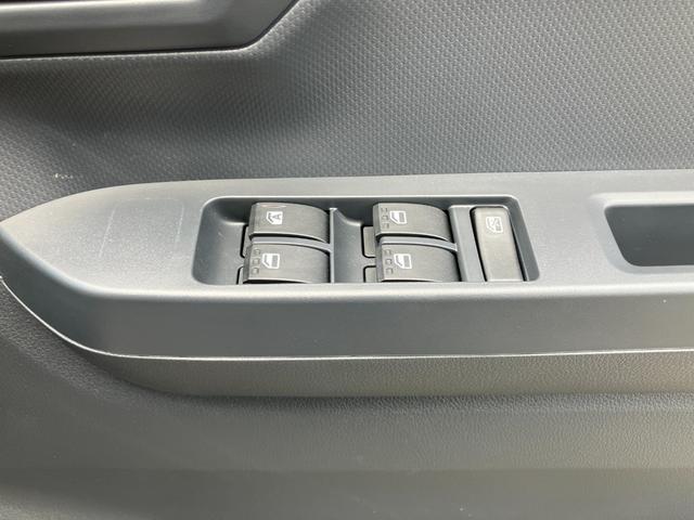 ミライース Ｌ　ＳＡＩＩＩ　届出済未使用車　衝突被害軽減ブレーキ　キーレス　横滑防止装置　パワーウインドウ　オートハイビーム　マニュアルエアコン　アイドリングストップ　アクセサリーソケット（42枚目）