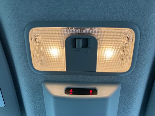 タント Ｘ　届出済未使用車　片側電動スライドドア　衝突被害軽減ブレーキ　電子パーキング　オートブレーキホールド　禁煙車　電動格納式ドアミラー　スマートキー　横滑り防止装置　ＬＥＤヘッドライト　オートハイビーム（39枚目）