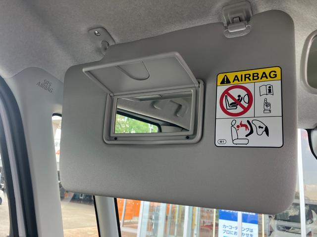 タント Ｘ　届出済未使用車　片側電動スライドドア　衝突被害軽減ブレーキ　電子パーキング　オートブレーキホールド　禁煙車　電動格納式ドアミラー　スマートキー　横滑り防止装置　ＬＥＤヘッドライト　オートハイビーム（40枚目）