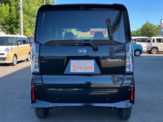 タント カスタムX 届出済未使用車 純正ディスプレイオーディオ バックカメラ ETC 両側電動スライドドア 衝突軽減ブレーキ レーンキープアシスト 純正アルミホイール LEDヘッドライト シートヒーター 禁煙車(14枚目)