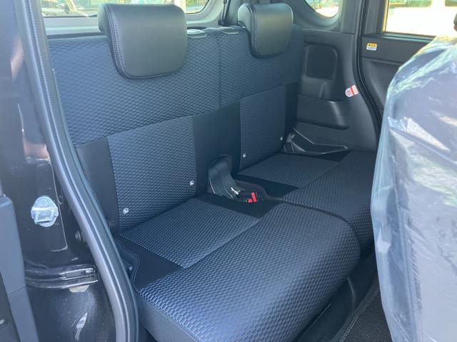 タント カスタムX 届出済未使用車 純正ディスプレイオーディオ バックカメラ ETC 両側電動スライドドア 衝突軽減ブレーキ レーンキープアシスト 純正アルミホイール LEDヘッドライト シートヒーター 禁煙車(27枚目)