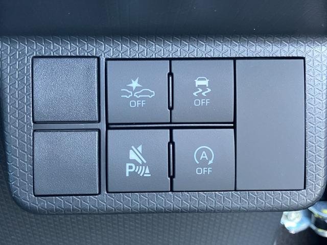 タント カスタムX 届出済未使用車 純正ディスプレイオーディオ バックカメラ ETC 両側電動スライドドア 衝突軽減ブレーキ レーンキープアシスト 純正アルミホイール LEDヘッドライト シートヒーター 禁煙車(39枚目)