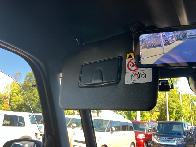 タント カスタムX 届出済未使用車 純正ディスプレイオーディオ バックカメラ ETC 両側電動スライドドア 衝突軽減ブレーキ レーンキープアシスト 純正アルミホイール LEDヘッドライト シートヒーター 禁煙車(41枚目)