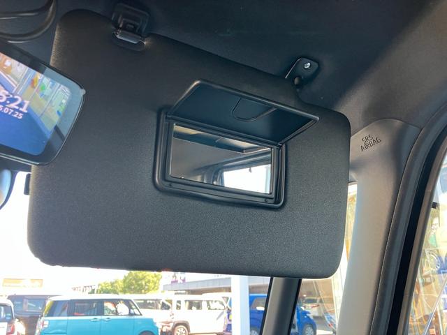 タント カスタムX 届出済未使用車 純正ディスプレイオーディオ バックカメラ ETC 両側電動スライドドア 衝突軽減ブレーキ レーンキープアシスト 純正アルミホイール LEDヘッドライト シートヒーター 禁煙車(42枚目)