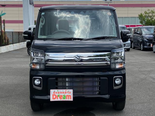 エブリイワゴン ＰＺターボスペシャル　誤発進抑制　キーフリ－　ＬＥＤヘットライト　リアセンサー　フルフラット　シ－トヒ－タ－　パワーステアリング　ＥＳＣ　ブルートゥース　エアコン　ベンチシート　スマートキー＆プッシュスタート　盗難警報装置（10枚目）