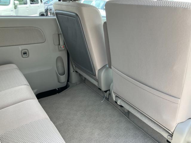 エブリイワゴン ＰＺターボスペシャル　誤発進抑制　キーフリ－　ＬＥＤヘットライト　リアセンサー　フルフラット　シ－トヒ－タ－　パワーステアリング　ＥＳＣ　ブルートゥース　エアコン　ベンチシート　スマートキー＆プッシュスタート　盗難警報装置（25枚目）