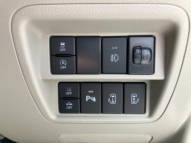 エブリイワゴン ＰＺターボスペシャル　誤発進抑制　キーフリ－　ＬＥＤヘットライト　リアセンサー　フルフラット　シ－トヒ－タ－　パワーステアリング　ＥＳＣ　ブルートゥース　エアコン　ベンチシート　スマートキー＆プッシュスタート　盗難警報装置（34枚目）