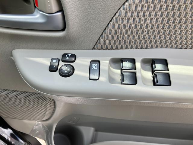 エブリイワゴン ＰＺターボスペシャル　誤発進抑制　キーフリ－　ＬＥＤヘットライト　リアセンサー　フルフラット　シ－トヒ－タ－　パワーステアリング　ＥＳＣ　ブルートゥース　エアコン　ベンチシート　スマートキー＆プッシュスタート　盗難警報装置（36枚目）