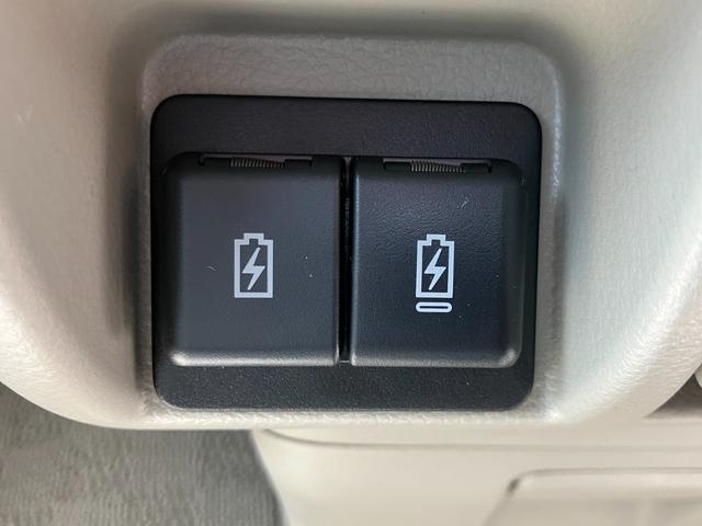 エブリイワゴン ＰＺターボスペシャル　誤発進抑制　キーフリ－　ＬＥＤヘットライト　リアセンサー　フルフラット　シ－トヒ－タ－　パワーステアリング　ＥＳＣ　ブルートゥース　エアコン　ベンチシート　スマートキー＆プッシュスタート　盗難警報装置（37枚目）