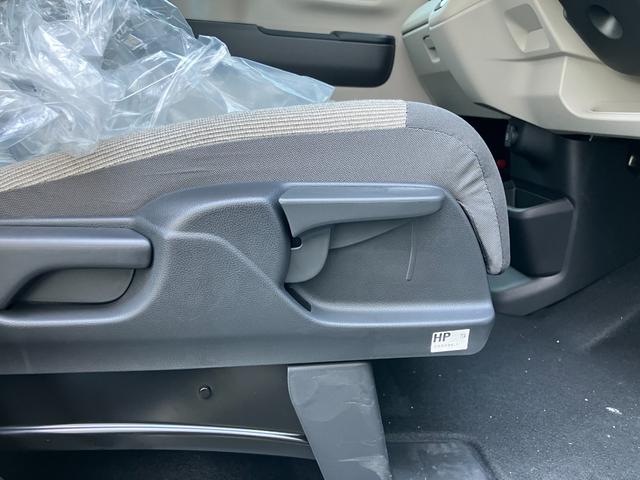 Ｎ－ＢＯＸ ベースグレード　軽減ブレーキ　車線維持支援システム　イモビ　電動格納式ドアミラー　スマートキ　サイドエアバック　キーフリーシステム　パワーウインドウ　ＥＳＣ　エアコン　ＬＥＤヘッドライト　フルフラットシート　ＡＢＳ（19枚目）