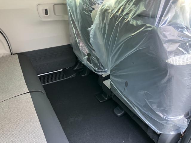 Ｎ－ＢＯＸ ベースグレード　軽減ブレーキ　車線維持支援システム　イモビ　電動格納式ドアミラー　スマートキ　サイドエアバック　キーフリーシステム　パワーウインドウ　ＥＳＣ　エアコン　ＬＥＤヘッドライト　フルフラットシート　ＡＢＳ（22枚目）