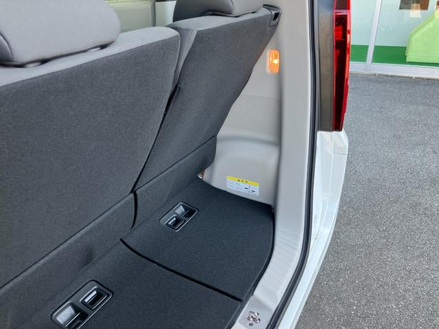 Ｎ－ＢＯＸ ベースグレード　軽減ブレーキ　車線維持支援システム　イモビ　電動格納式ドアミラー　スマートキ　サイドエアバック　キーフリーシステム　パワーウインドウ　ＥＳＣ　エアコン　ＬＥＤヘッドライト　フルフラットシート　ＡＢＳ（26枚目）