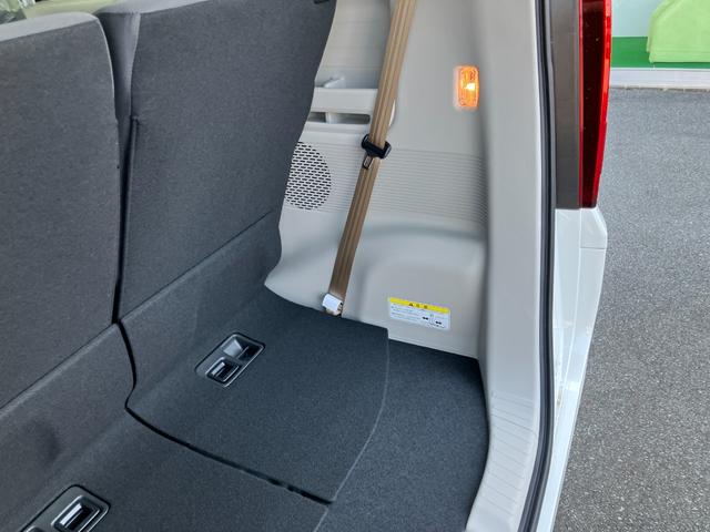 Ｎ－ＢＯＸ ベースグレード　軽減ブレーキ　車線維持支援システム　イモビ　電動格納式ドアミラー　スマートキ　サイドエアバック　キーフリーシステム　パワーウインドウ　ＥＳＣ　エアコン　ＬＥＤヘッドライト　フルフラットシート　ＡＢＳ（27枚目）